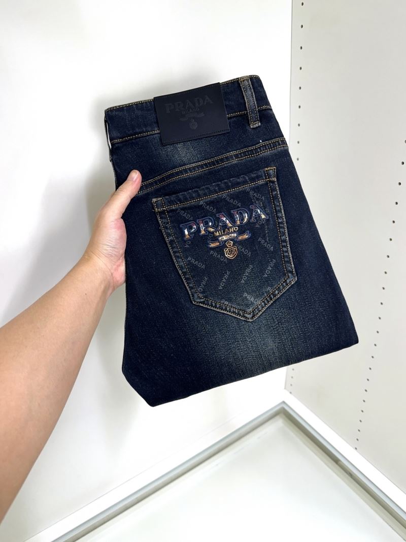 Prada Jeans